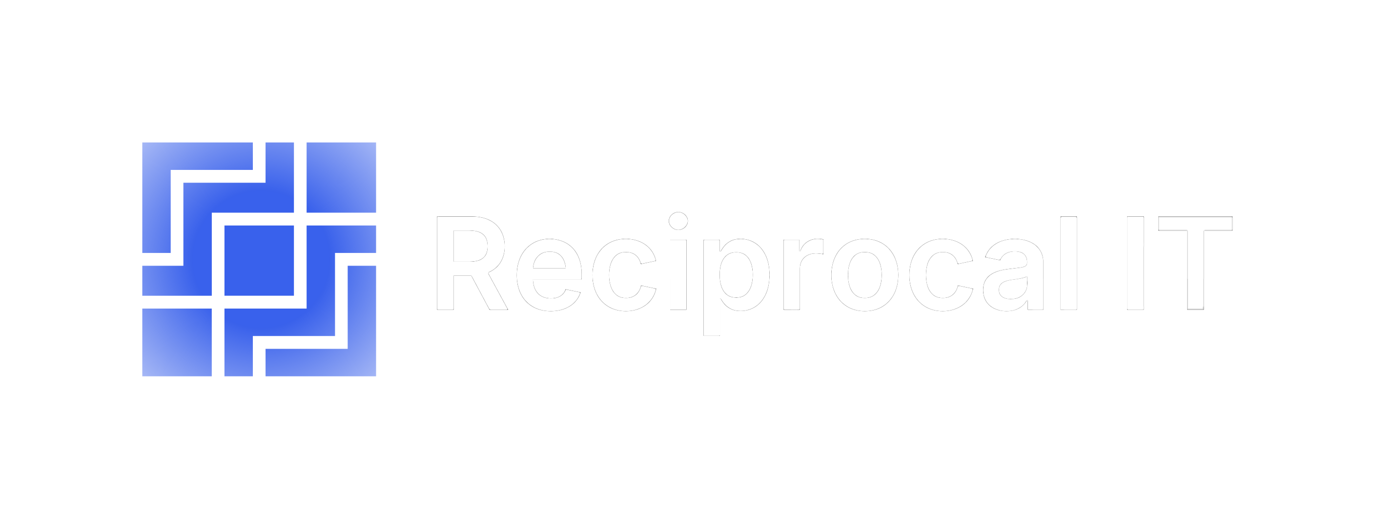 Reciprocal IT Logo